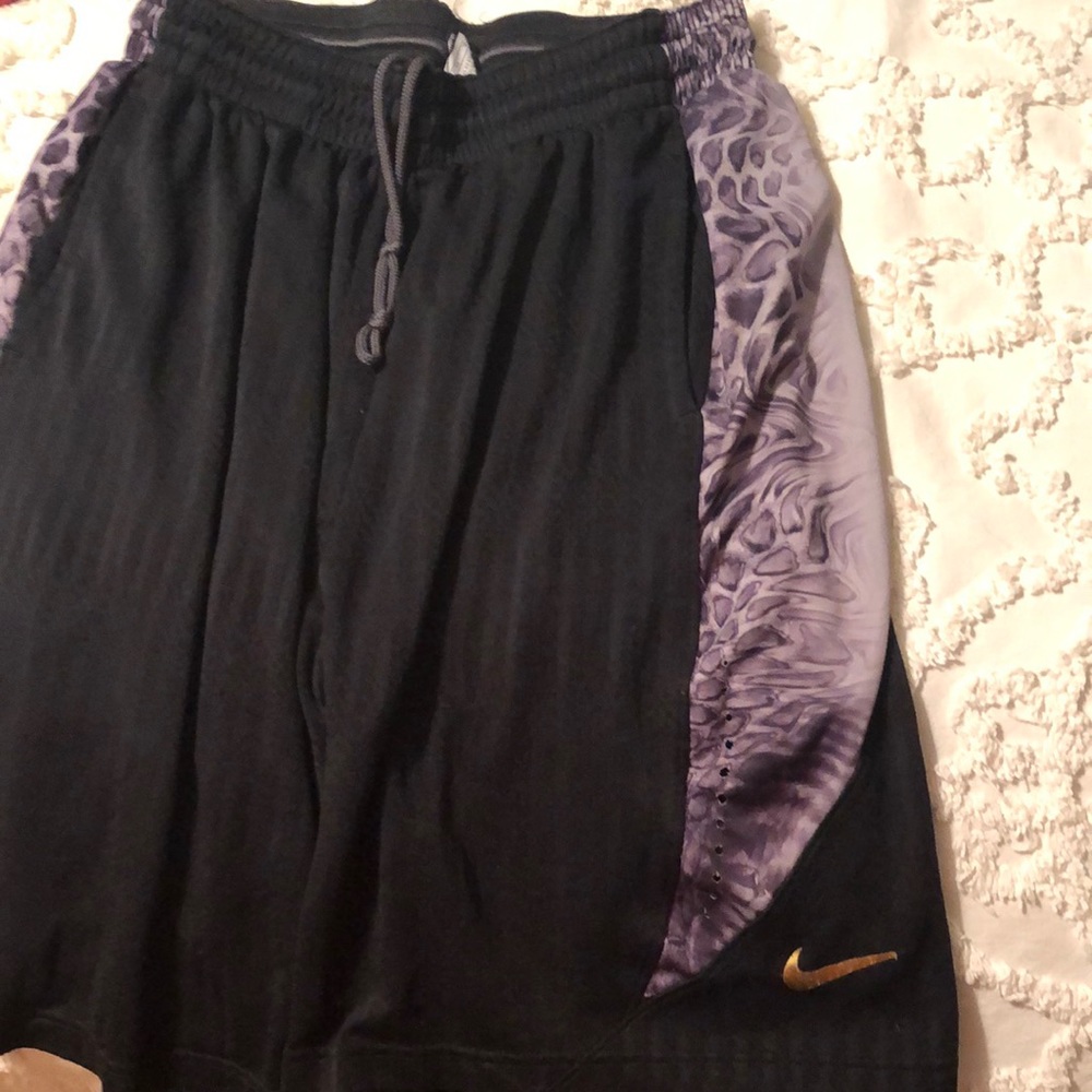 Nike Kobe shorts great condition